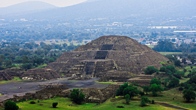 Mexico : Séminaire d'entreprise et séjour incentive entre culture vibrante et modernité au Mexique