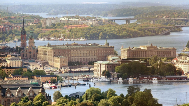  Stockholm : la destination idéale pour un séminaire, un voyage incentive ou un team building réussi
