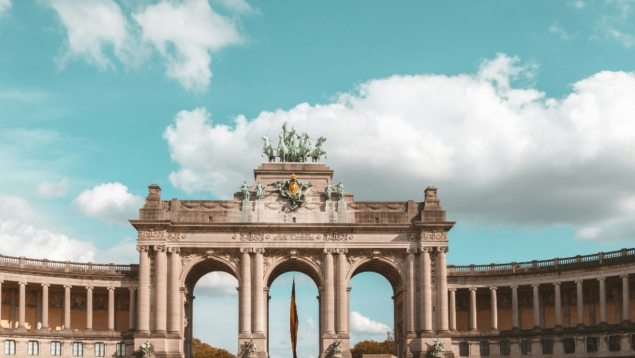 Séminaire d’entreprise en Belgique : un voyage de récompense et de team building dans un cadre européen dynamique