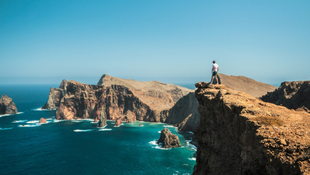 Madère : La destination montante pour un séminaire d'entreprise et un voyage incentive de qualité au Portugal
