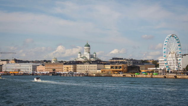 Séminaire d’entreprise à Helsinki : offrez à vos équipes un voyage incentive inoubliable dans la Ville Blanche du Nord