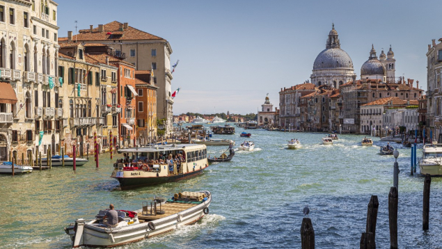 Venise : Un séminaire d’entreprise et séjour incentive pour renforcer la cohésion de vos collaborateurs