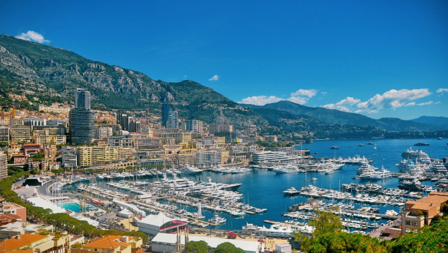 Organiser un Séminaire d’Entreprise à Monaco : La Destination Prestige de la Côte d’Azur