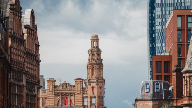 Séminaire et convention d’entreprise en Angleterre : allier travail et expérience