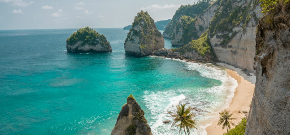 Top 5 des meilleures destinations en Indonésie pour organiser un séminaire d’entreprise inoubliable