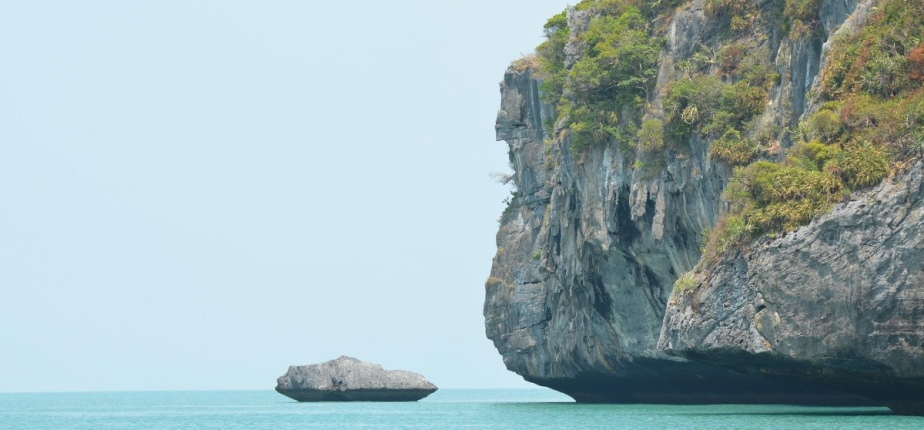 Koh Samui : Un voyage incentive unique avec séminaire d’entreprise et découverte du golfe de la thaïlande