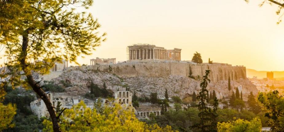 Athènes : Un événement d’entreprise de 3 jours pour 110 collaborateurs en plein cœur de la Grèce