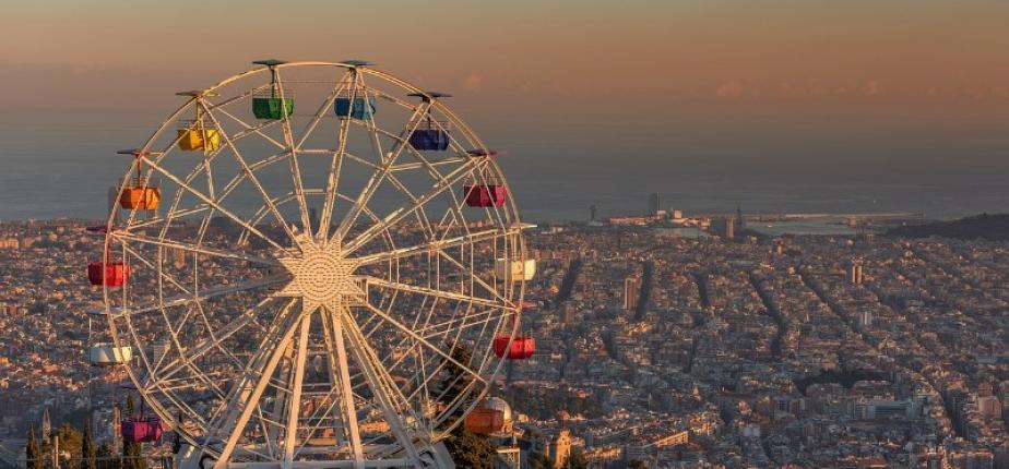Barcelone : une destination stratégique pour vos séminaires et événements d’entreprise en Espagne