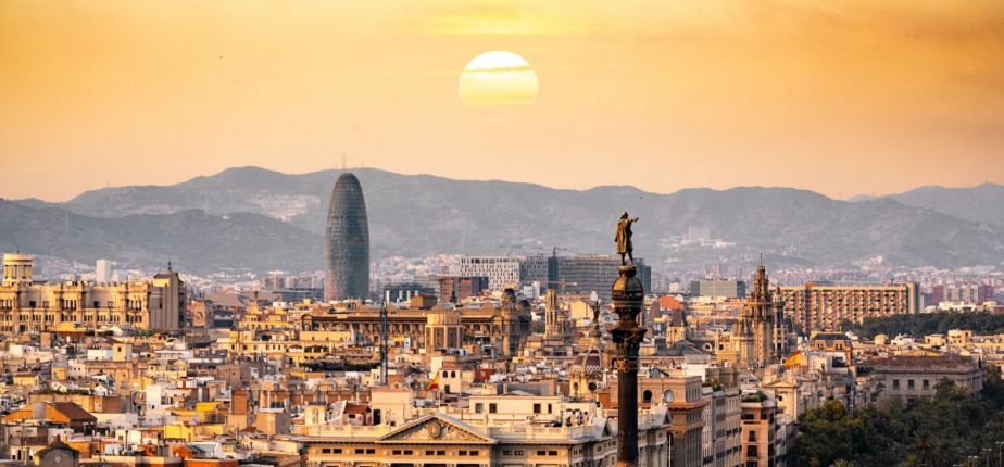 Barcelone : Voyage de récompense, incentive et séminaire d’entreprise dans une ville dynamique en Espagne