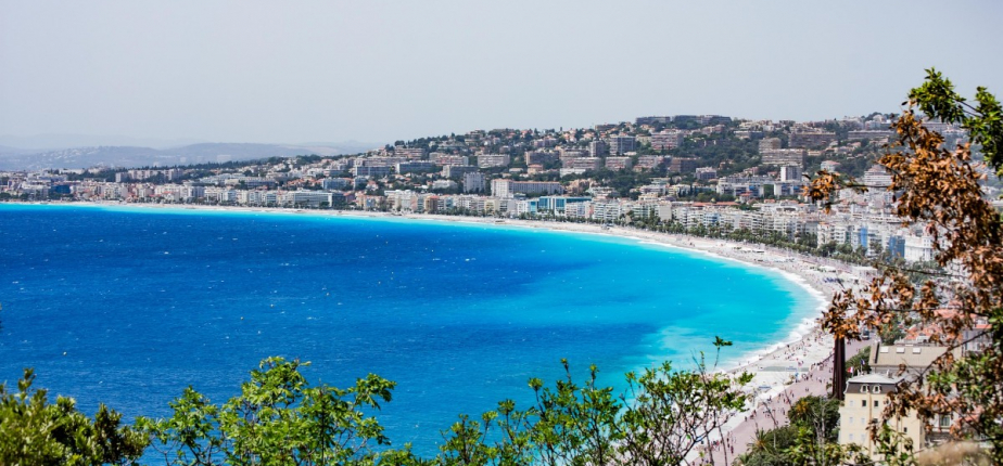 Nice : Un séminaire clé en main sur la Côte d’Azur pour booster la motivation de vos collaborateurs