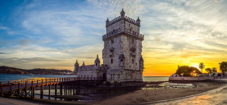 Lisbonne : séminaire entreprise et voyage incentive dans la capitale vibrante du Portugal