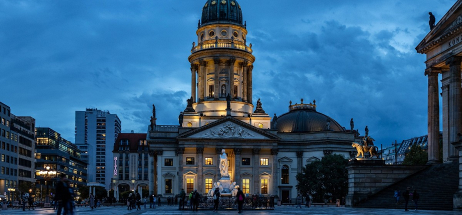 Berlin : Un séjour incentive clé en main en Allemagne pour dynamiser vos équipes