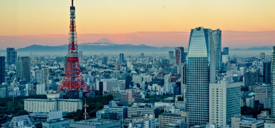 Tokyo : Un séminaire d'entreprise dynamique et inspirant au cœur du Japon