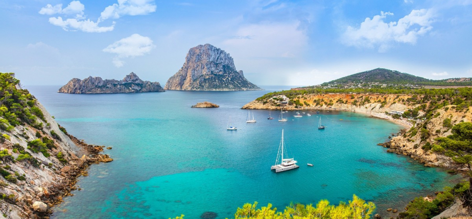 Ibiza : Séjour incentive unique aux Baléares pour allier travail, détente et motivation en Espagne