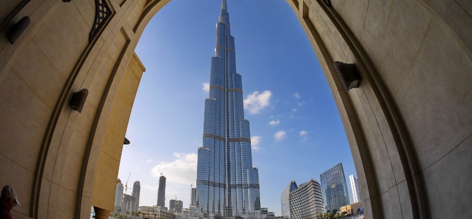 Dubaï : Un séminaire d'exception aux Émirats Arabes Unis avec des activités incentive sur mesure