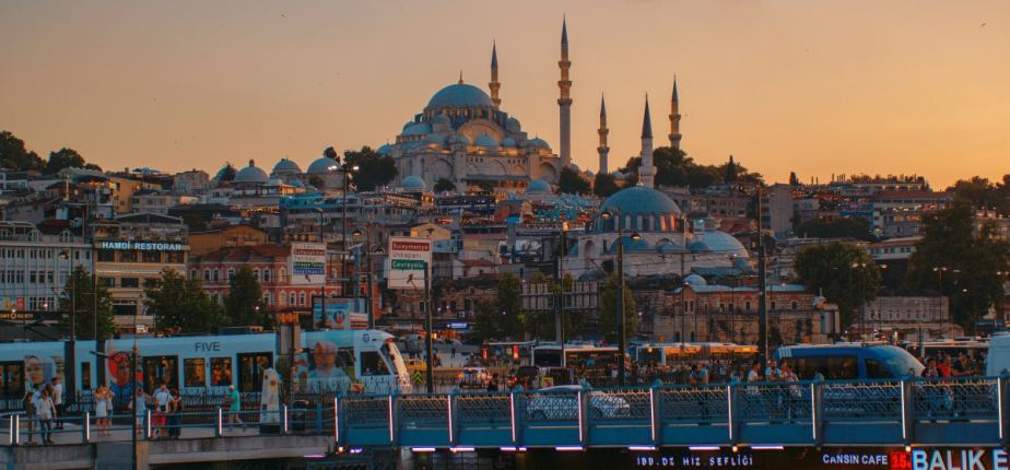Istanbul : un voyage incentive d’exception pour motiver vos collaborateurs dans un cadre unique en Turquie
