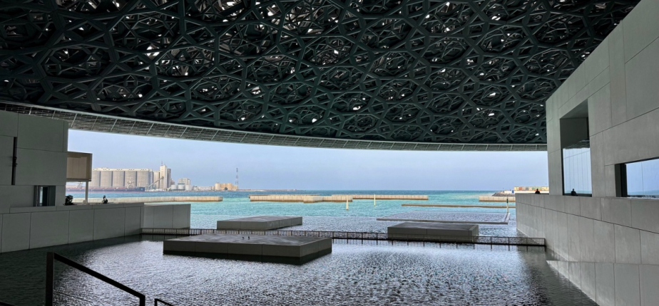 Abu Dhabi et Dubai :  le choix premium pour vos séminaires  d'entreprise, team building et incentive