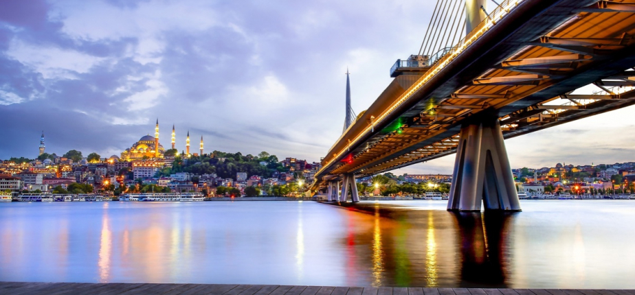 Séminaire en Turquie : Istanbul, une destination stratégique pour fédérer vos équipes