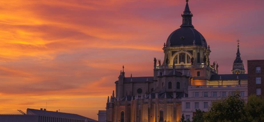 Madrid : Un séminaire d’entreprise d’exception pour 20 personnes en Espagne