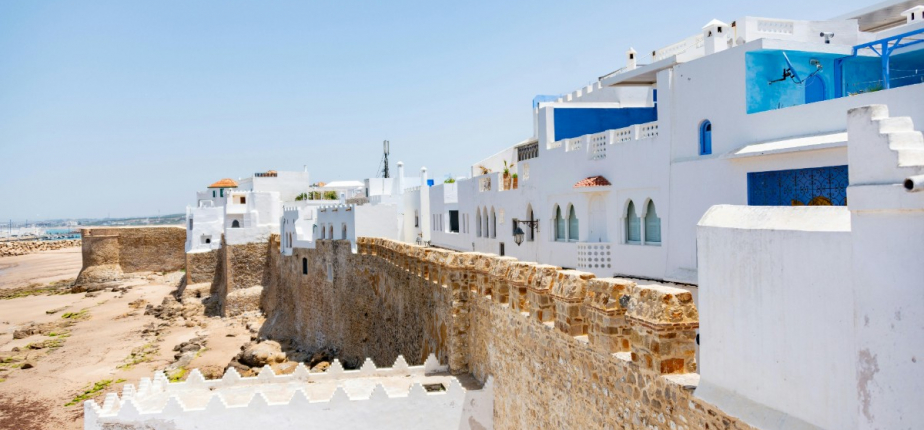 Essaouira : Séminaire d'entreprise et voyage de récompense dans une ville emblématique du Maroc