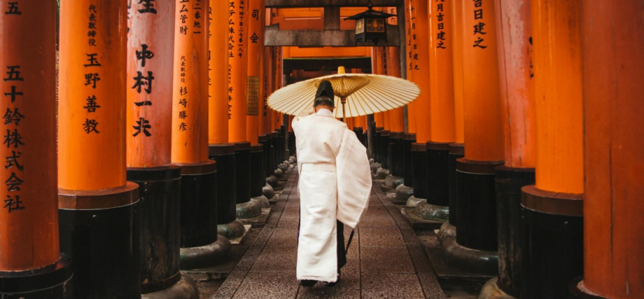 Kyoto : Un séminaire d’entreprise d’exception alliant cohésion et innovation au Japon