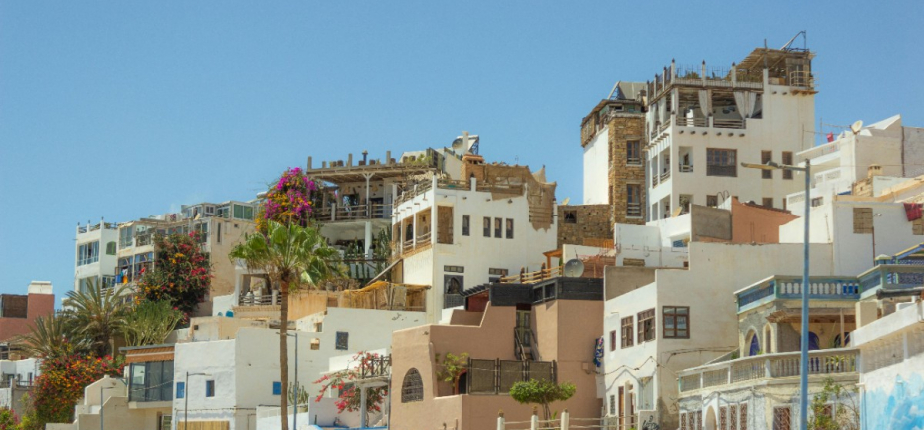 Agadir : Comment réussir votre séminaire d'entreprise et votre voyage incentive au sud du Maroc