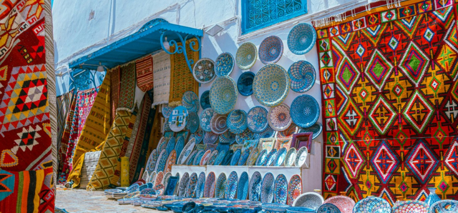 Tunis : Un séminaire d'entreprise stratégique dans une destination montante en Tunisie