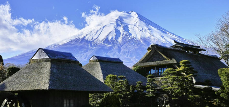 Japon : Top 3 des meilleures villes stratégiques pour organiser un séminaire d'entreprise réussi
