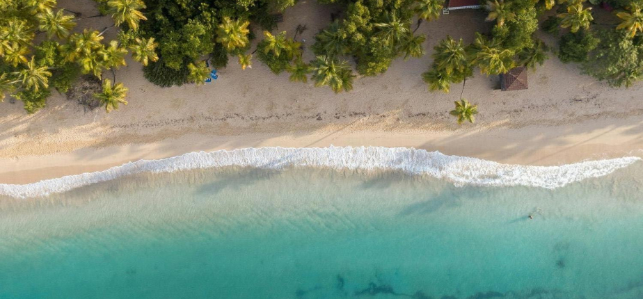 Martinique : Un séminaire d’entreprise et un voyage incentive inoubliable dans un des décors paradisiaque des Caraïbes