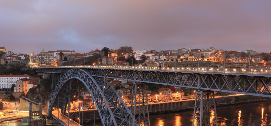 Porto : Un séminaire d’entreprise unique au Portugal avec des activités de team-building innovantes 