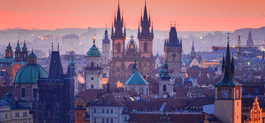 Prague : Un séminaire d’entreprise et séjour incentive clé en main en République tchèque
