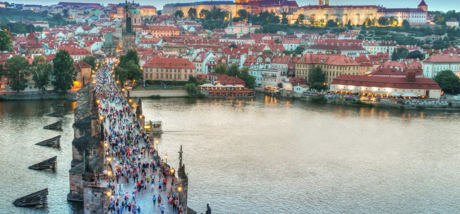 Top 10 des activités de team building à Prague pour votre séminaire en République tchèque