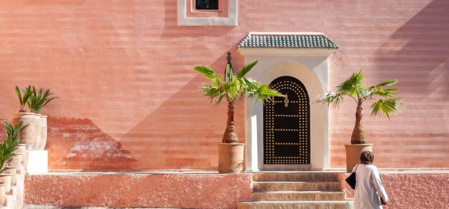 Marrakech : La destination idéale pour un séminaire clé en main pour 40 personnes au Maroc 