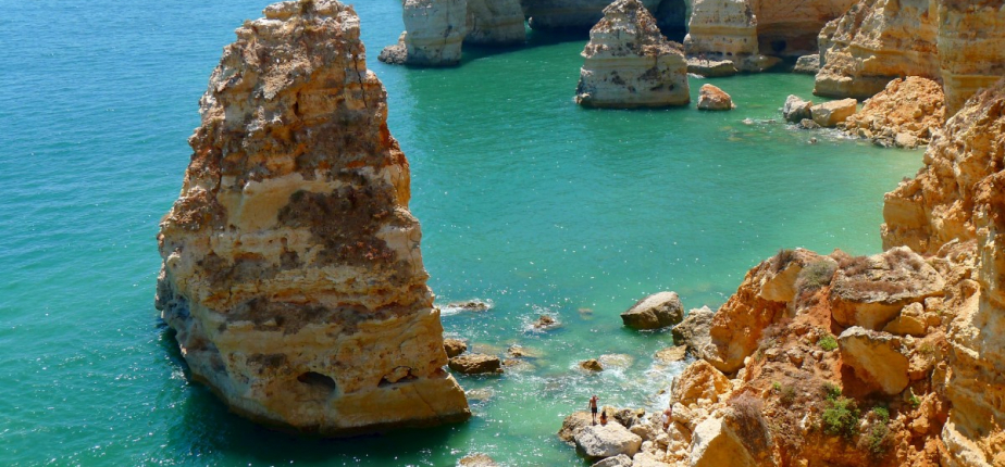 Algarve : Un séminaire de 3 jours au Portugal pour 15 collaborateurs alliant réunions efficaces et moments de cohésion