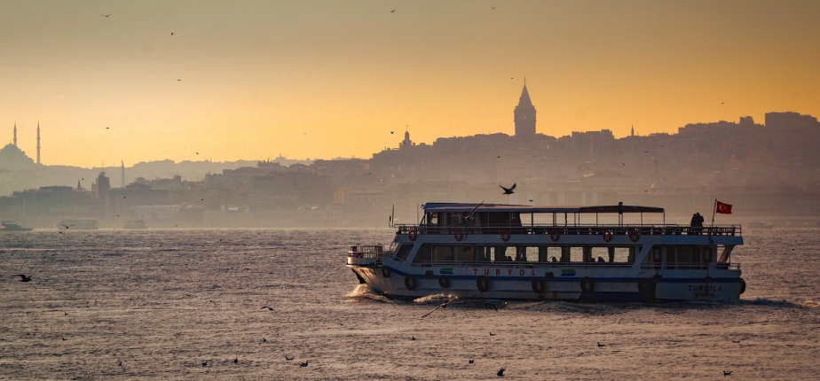 Turquie : Les incontournables pour offrir à vos équipes un séminaire d'entreprise hors du commun