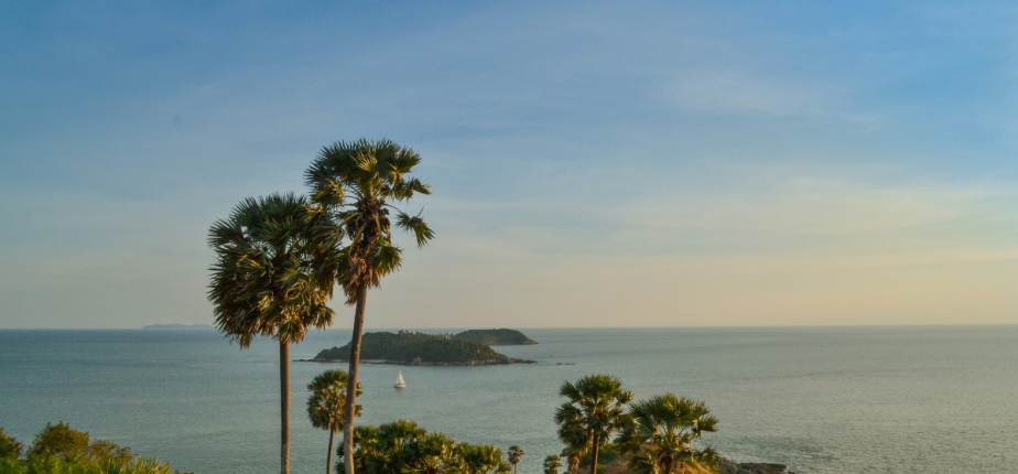 Phuket : Alliez séminaire d’entreprise et voyage incentive dans un cadre tropical en Thaïlande