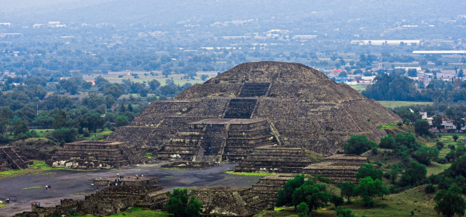 Mexico : Séminaire d'entreprise et séjour incentive entre culture vibrante et modernité au Mexique