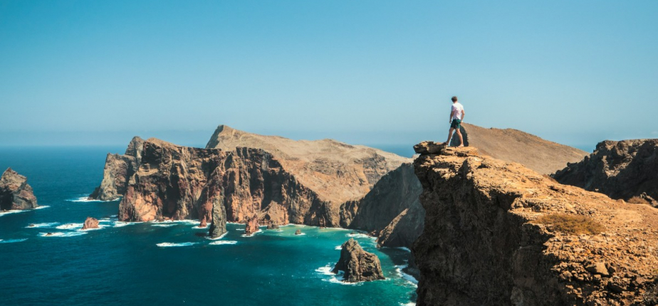 Madère : La destination montante pour un séminaire d'entreprise et un voyage incentive de qualité au Portugal