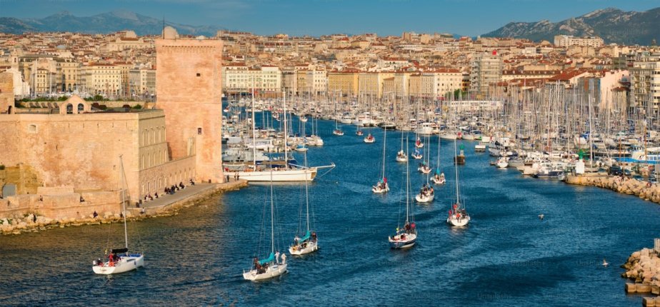 Marseille : un séminaire d’entreprise sur-mesure avec des activités team-building originales