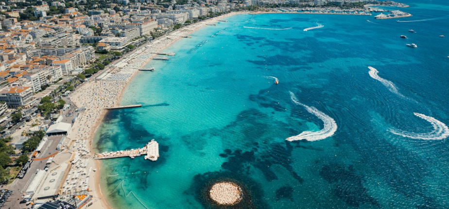 Cannes : Une destination idéale pour un événement d’entreprise unique sur la Côte d’Azur