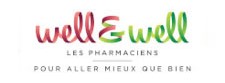 logo Well & Well