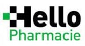 logo Hello pharmacie