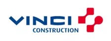 logo Vinci Constructions