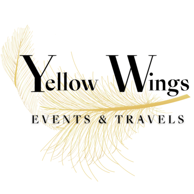 Logo Yellow Wings
